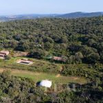 Proche Saint Tropez – Propriété de 20 hectares