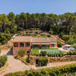 Draguignan – Maison de Campagne