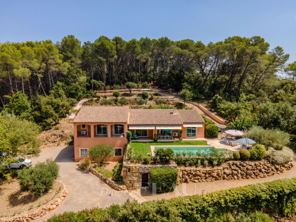 Draguignan – Maison de Campagne