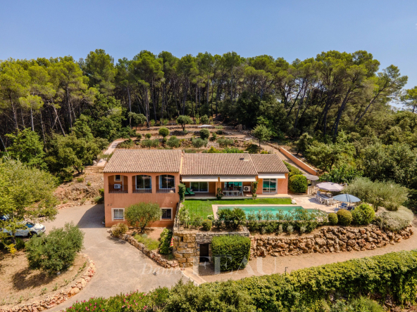 Draguignan – Maison de Campagne