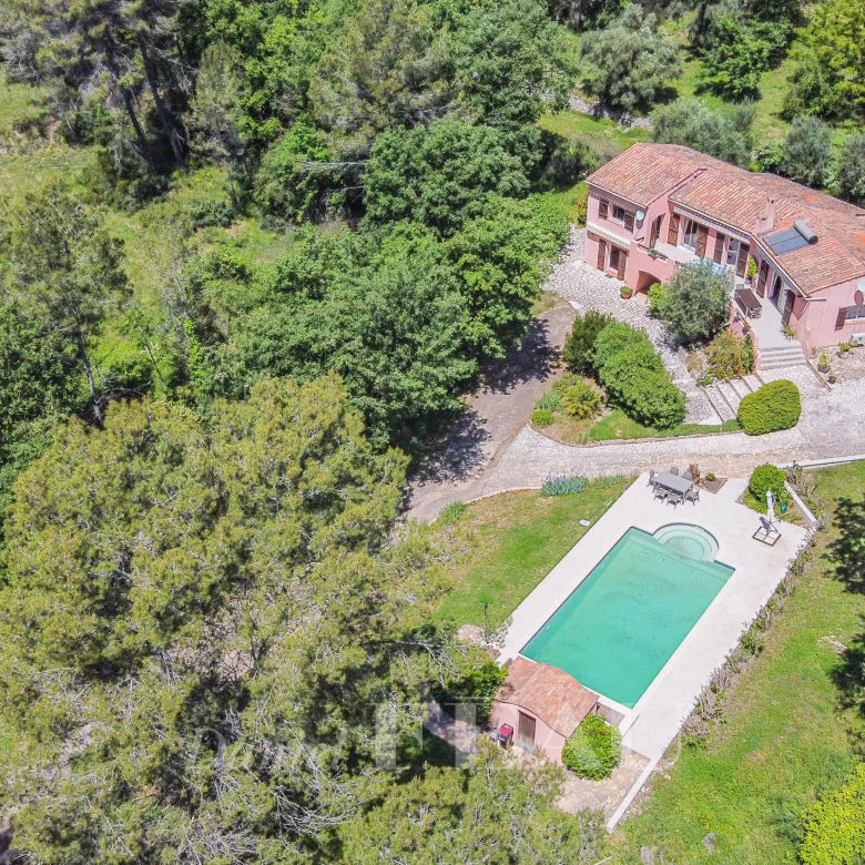 Beautiful property located in a gated community