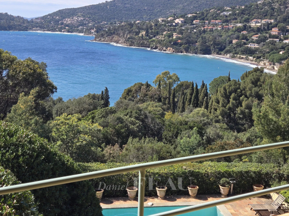 Rayol-Canadel-sur-Mer – Exceptional property