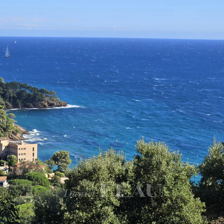 Rayol-Canadel-sur-Mer – Exceptional property