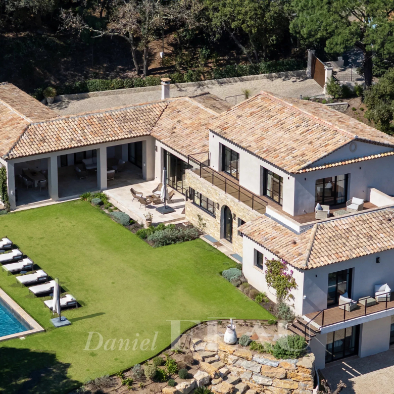 Photo de bien immobilier de luxe | Propriétés De Charme