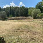 Fayence – Building land with permit obtained