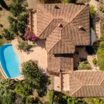 Ramatuelle – Propriété Tropézienne