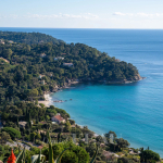 Rayol-Canadel-sur-Mer – Sea view villa