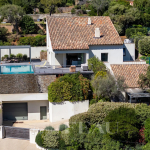 La Croix-Valmer – Villa avec vue mer