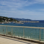 Le Lavandou – Appartement toit terrasse