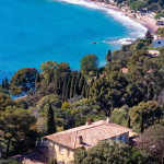 Rayol-Canadel-sur-Mer – Propriété d’exception