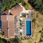 Cavalaire-sur-Mer-Sea view property