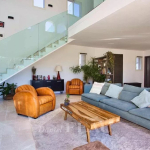 Puget-sur-Argens-Modern villa