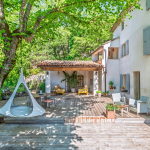 Saint-Antonin-du-Var-Mas with Provençal charm