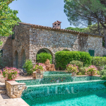 Proche Fayence – Propriété de caractère