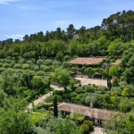 Fayence – Propriété de charme