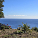 Rayol-Canadel-sur-Mer – Villa vue mer