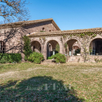 Roquebrune sur Argens – Propriété de caractère