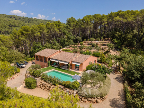 Draguignan – Maison de Campagne