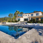 Puget-sur-Argens – Villa moderne