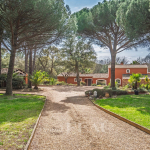Puget-sur-Argens – Villa provençale