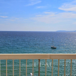 Le Lavandou – Appartement toit terrasse