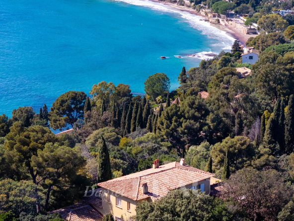 Rayol-Canadel-sur-Mer-Exceptional property