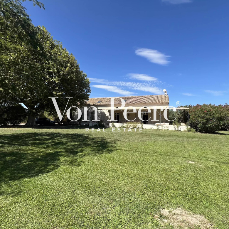 Appartement de réception Colonel Bonnet