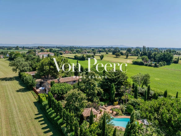 Photo de bien immobilier de luxe | Propriétés De Charme