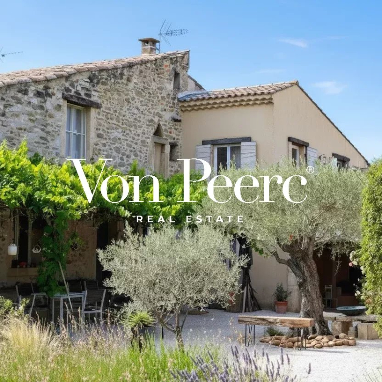 Photo de bien immobilier de luxe | Propriétés De Charme