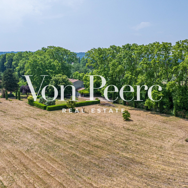 Photo de bien immobilier de luxe | Propriétés De Charme