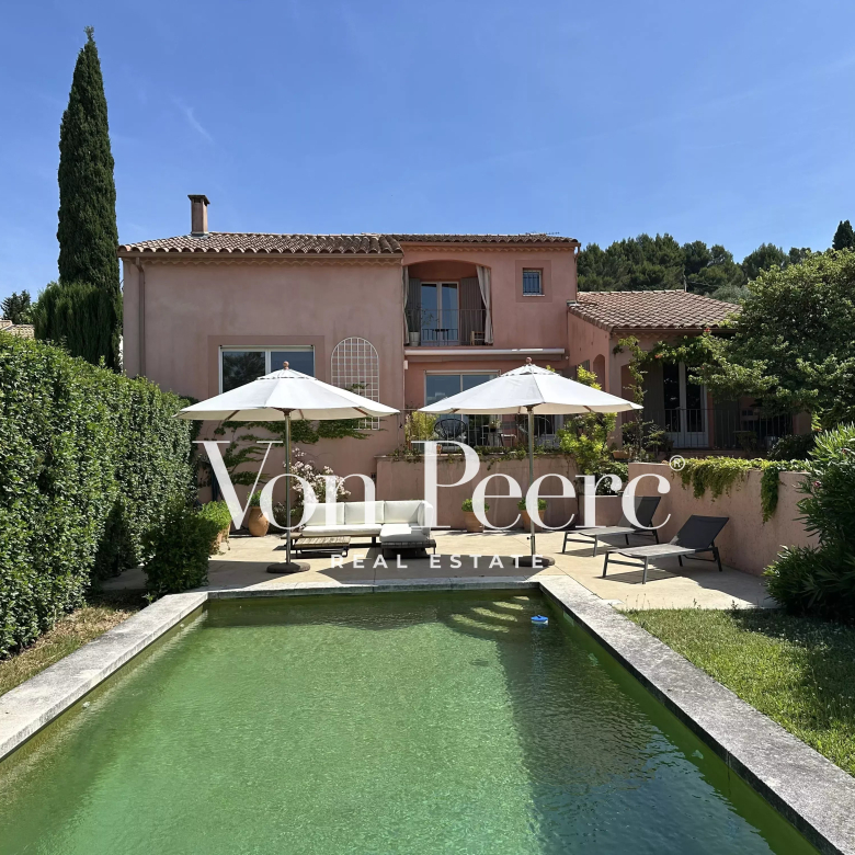 Photo de bien immobilier de luxe | Propriétés De Charme