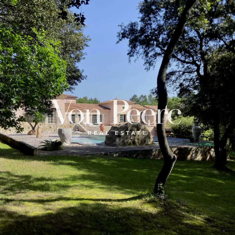 Photo de bien immobilier de luxe | Propriétés De Charme