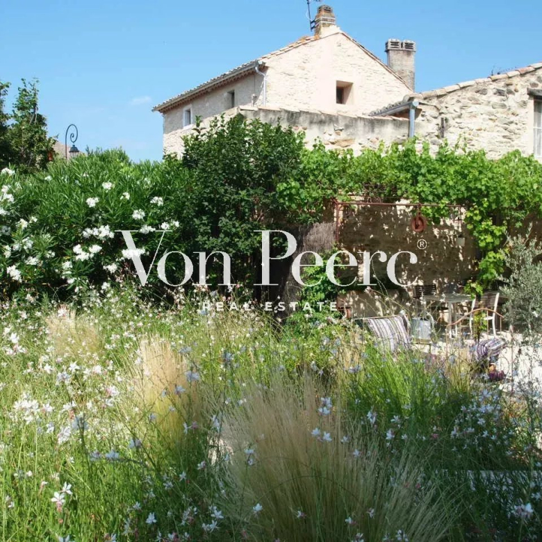 Photo de bien immobilier de luxe | Propriétés De Charme