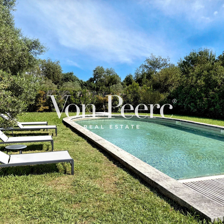 Photo de bien immobilier de luxe | Propriétés De Charme