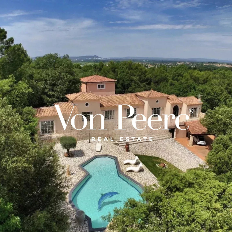 Photo de bien immobilier de luxe | Propriétés De Charme