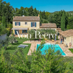 MAISON DE VILLAGE PARADOU