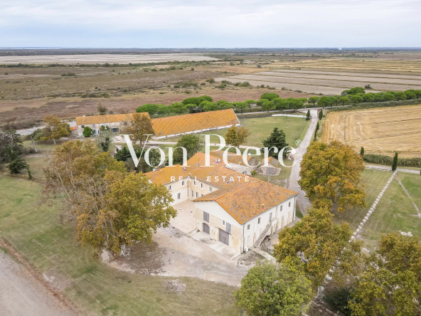 Ensemble Immobilier