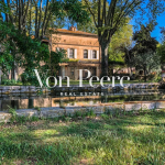 DEMEURE DE PRESTIGE – ARLES