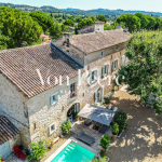 Superbe propriété de village