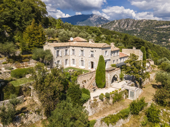 Château Haute Germaine – Enchères