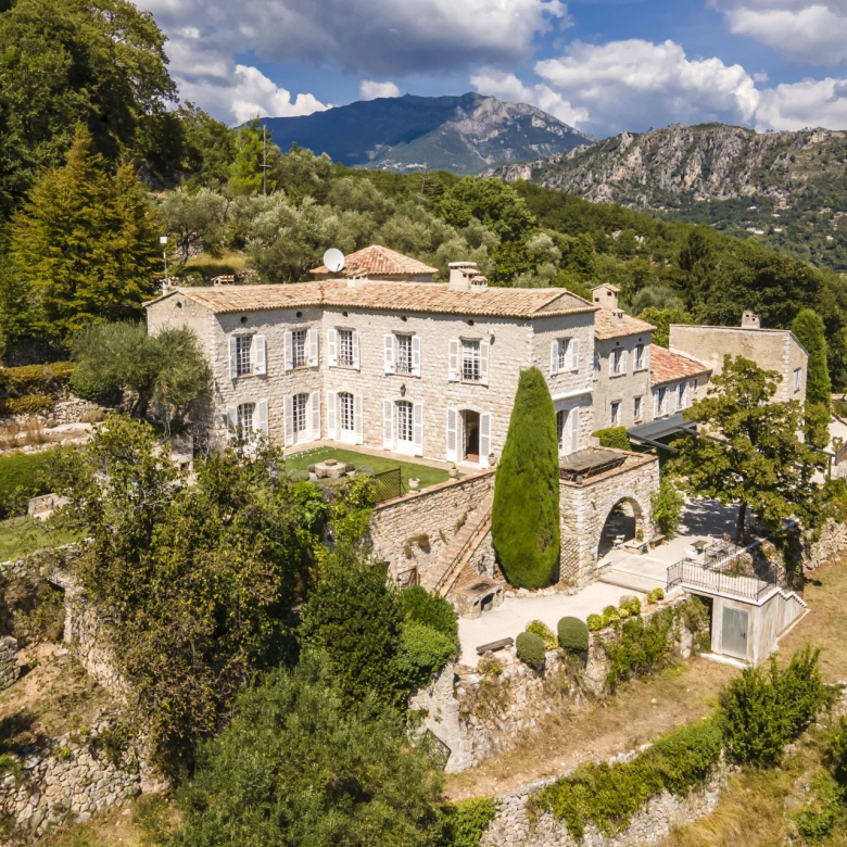 Domaine Privé d’Exception