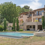 Superb Family Property