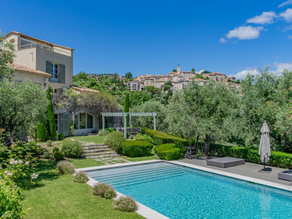 Magnifique Bastide