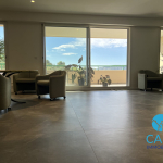 Appartement d’exception dans domaine sécurisé