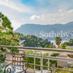 Appartement d’exception avec toit-terrasse et vue panoramique sur Monaco – Cap Martin