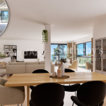 Villa Luisa – Elegance and Serenity on the French Riviera
