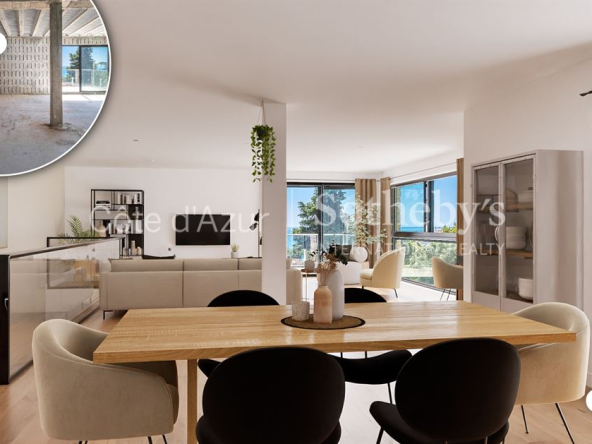 Villa Luisa – Elegance and Serenity on the French Riviera