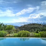 Exceptional contemporary villa – Living between Sea and Nature in Villefranche sur Mer