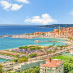 Exclusivité : Penthouse d’exception à Menton Garavan : Vue imprenable sur la mer et luxe absolu