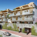 Beausoleil Apartments: Living between luxury, calm and sea view – 3 rooms from 2026
